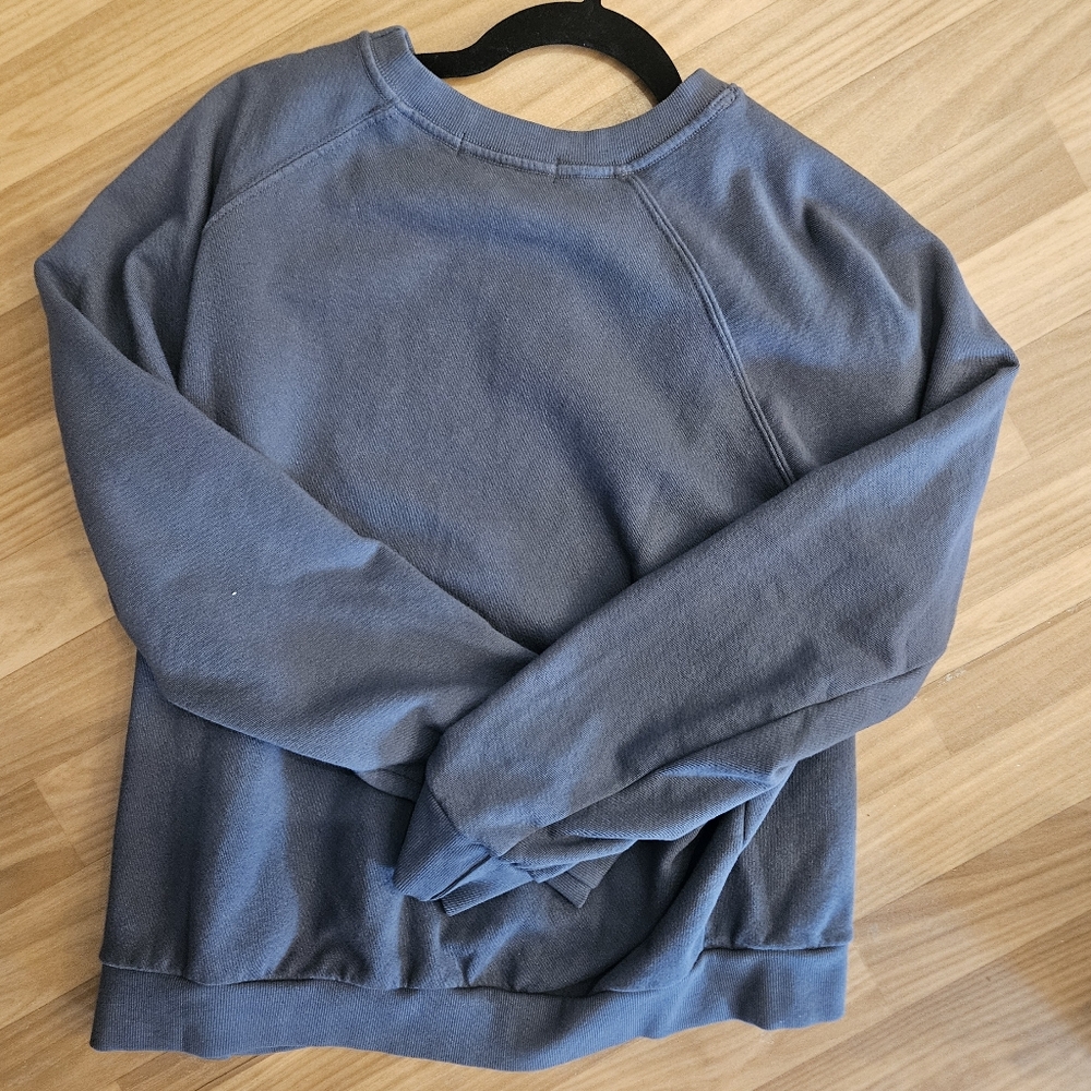 Perfectwhitetee Alexi Sweatshirt